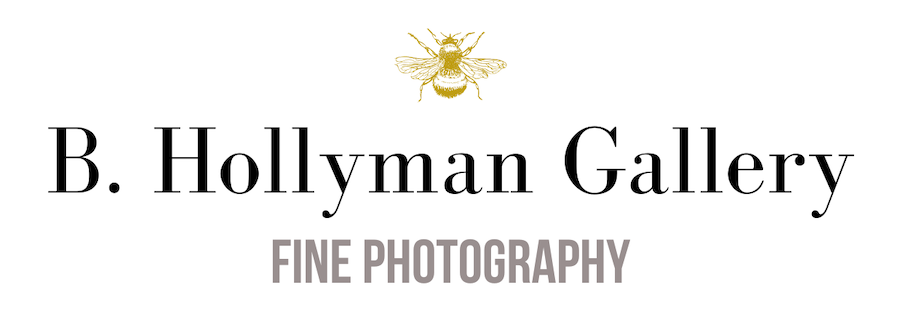 B. Hollyman Gallery