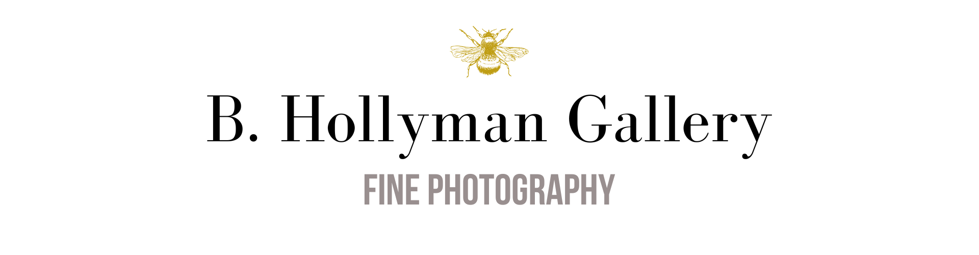 B. Hollyman Gallery